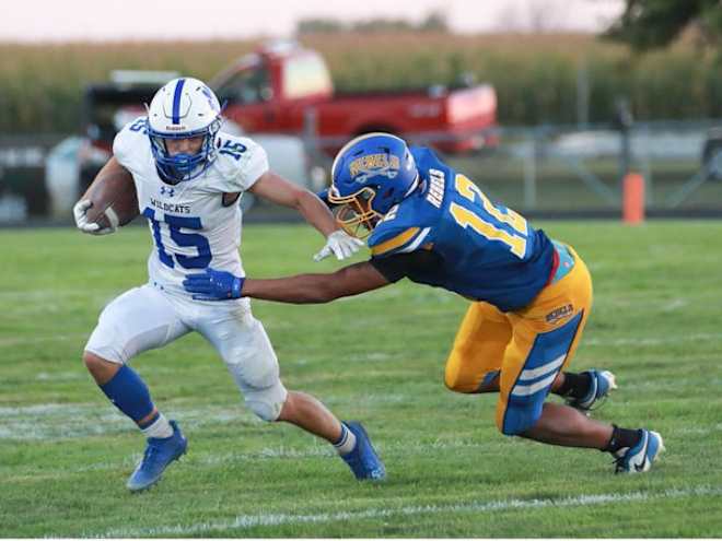 Iowa Preps High School Sports Talk