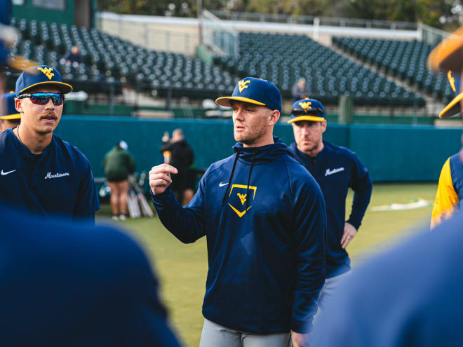 Bullpen turns in another solid effort as WVU beats Lipscomb in game one