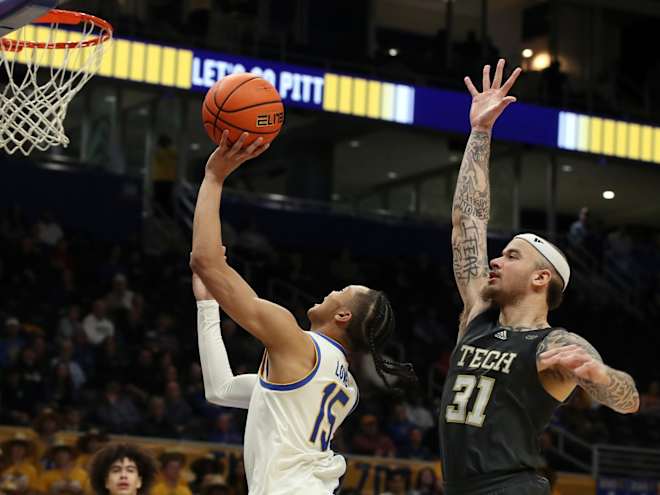 The Morning Pitt: More of the same in Pitt's latest loss