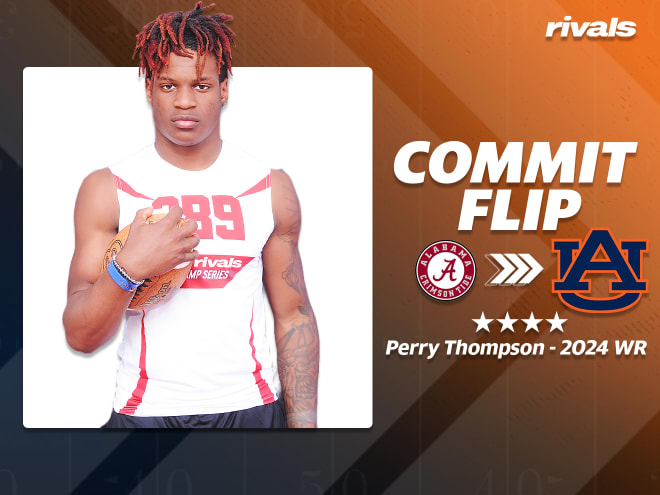 Fact or Fiction: Alabama fans should worry about Auburn recruiting