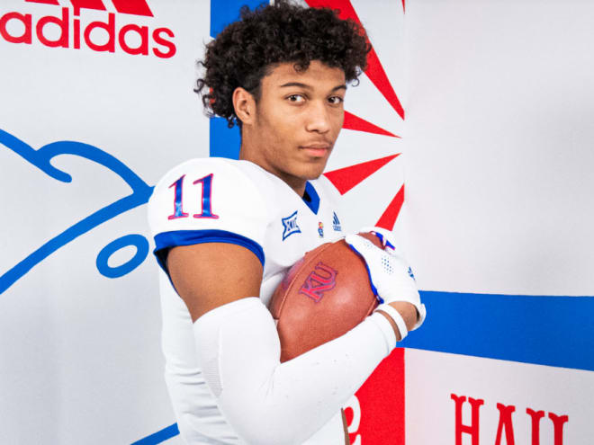 Michael Boganowski recaps Kansas visit, planning more trips
