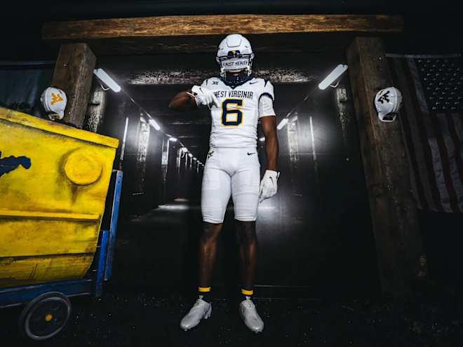 How WVU's position rooms look on offense after spring portal movement