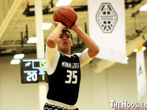 Rivals150 Forward Race Thompson Commits To Indiana For 2017