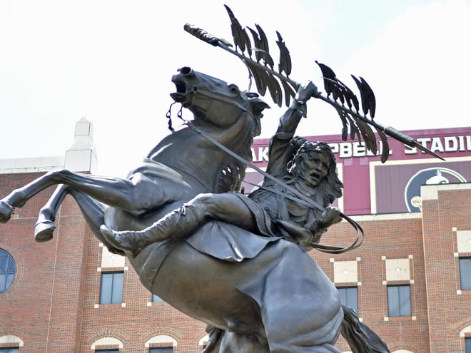 FSU athletics, football earn high marks in APR