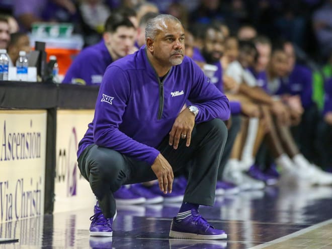 MBB Notebook: Two guards impressing for K-State