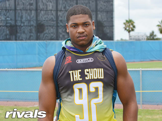 Rivals250 DL being prioritized by the Gators, scheduled for virtual tour