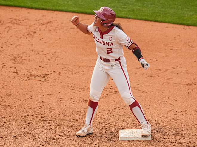 Postseason presents new challenge for young OU team