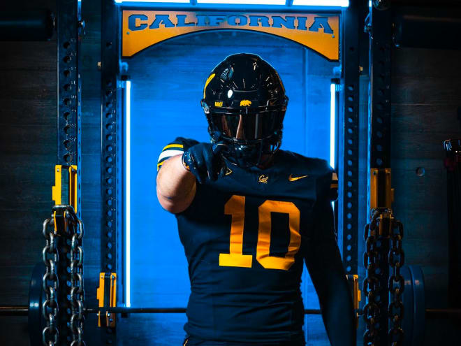 Highly productive JUCO OLB John Gayer commits to Cal