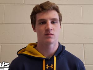 Senior Film Breakdown: QB EJ Perry Senior Film Breakdown: QB EJ Perry