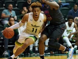 Instant Analysis: USF 65 SMU 54