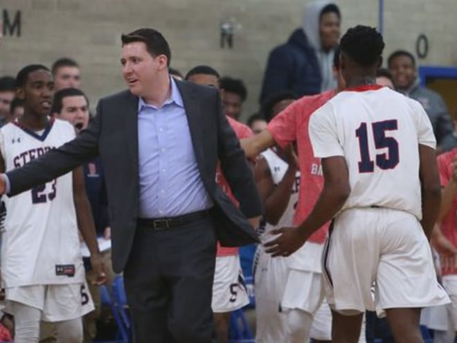 Recruiting blows up for players at NY high school