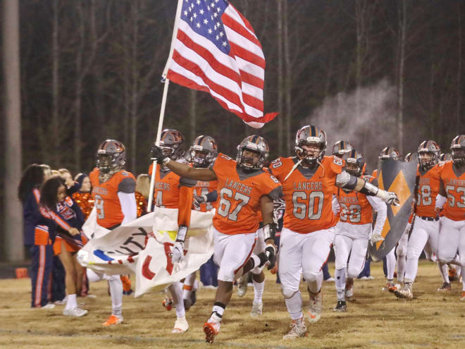 Richmond Region Preview - Manchester Lancers