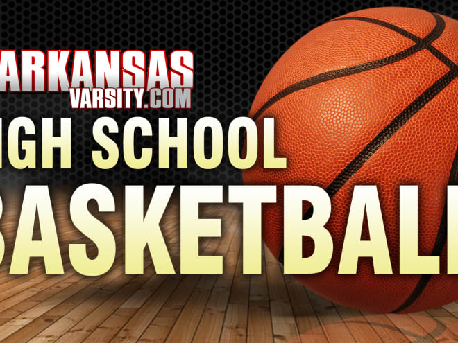 Arkansas Sports Media High School Boys Basketball Poll Feb. 1