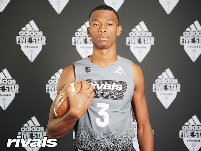 2020 Recruiting Class Timeline