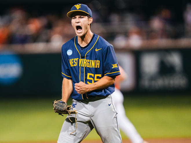 West Virginia's trust in each other pays off in win over Clemson