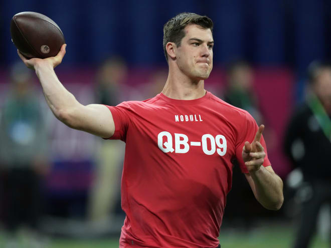 Breaking down Stanford’s 2023 NFL Draft prospects