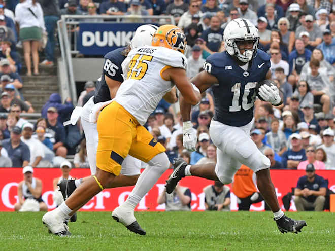 Circa Releases Big Ten Conference Win Odds for 2025 Season