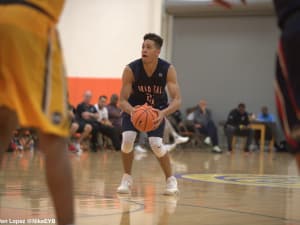 Keatts off to successful start at NC State as they add 4-star Hellems