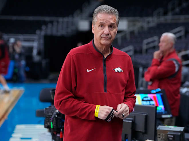 SEC basketball offseason power rankings (Volume 1)