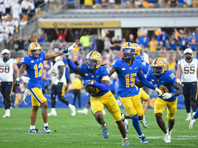 The Morning Pitt: Who were Pitt's top five players this season?