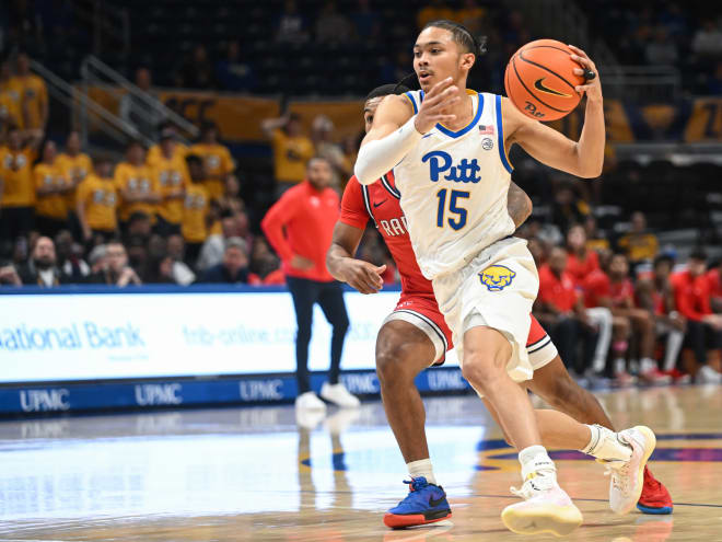 The Morning Pitt: Lineups, standouts and more from the opener