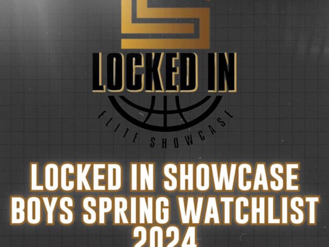 Locked In Elite Watch List