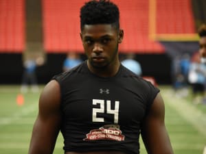 BSR TV: Baron Browning at Five-Star Challenge