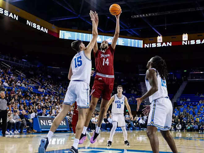 Boutayeb finds next college home