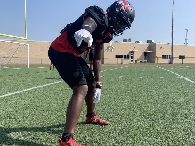 What it means: Colby McCalister commits What it means: Colby McCalister commits