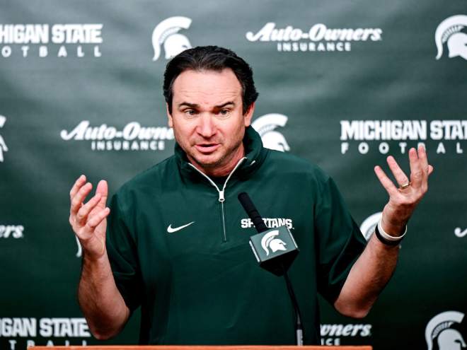 Michigan State Official Visitors Preview: June 6-June 8