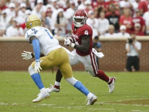 Replacing Rodney Anderson: Where will Oklahoma turn?