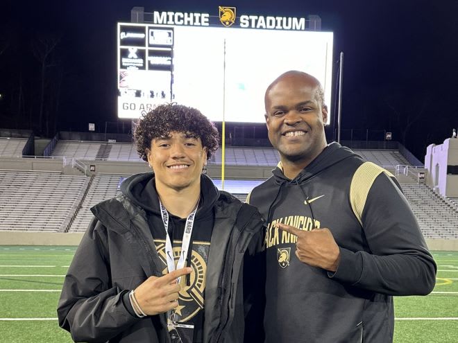 No. 23 Army to welcome multiple visitors to campus this weekend