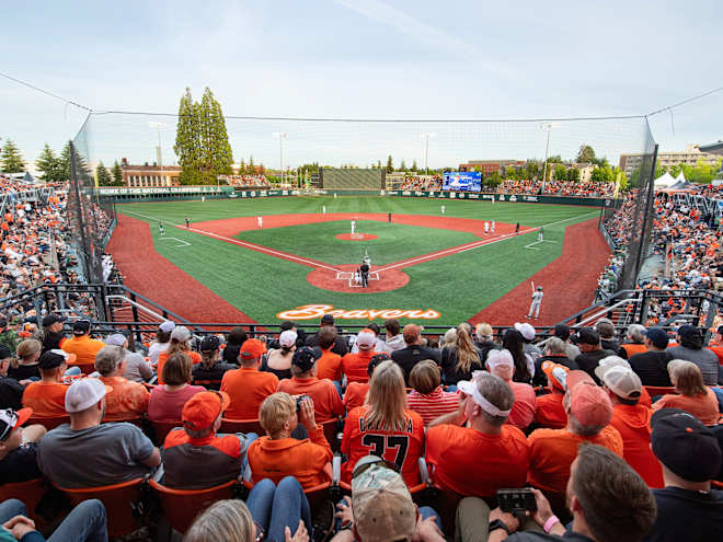 Super Regional Gameday: Florida State vs Oregon State - Preview + Updates