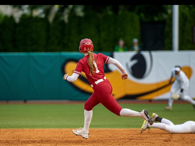 Recap: Stanford SB falls to No. 16 Oregon in NCAA regionals