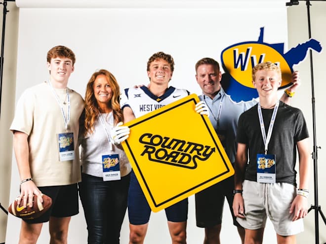 Coach's Take: Hanafin has got that 'it' factor