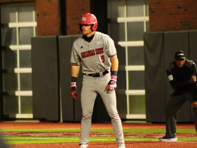 A-State Run-Ruled in Series Opener at Jacksonville State, 13-0 (7)