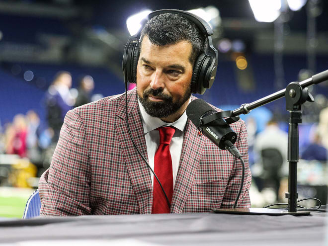 What We Learned from Ryan Day at Big Ten Media Days
