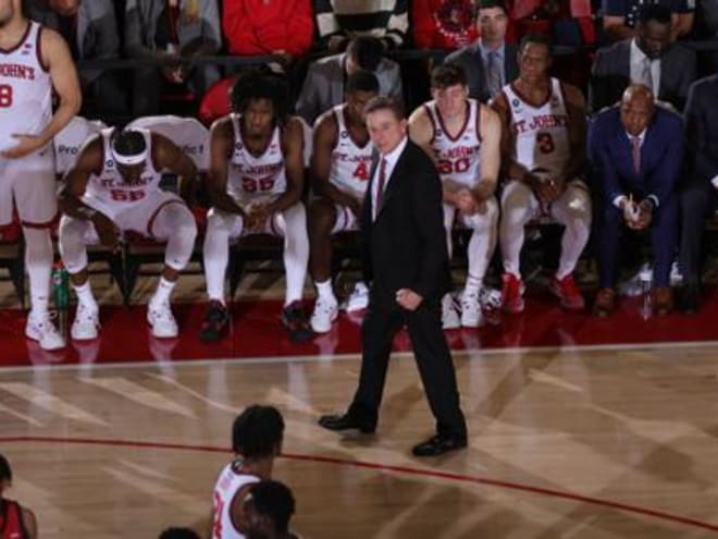 St. John’s Cruises Past Stony Brook