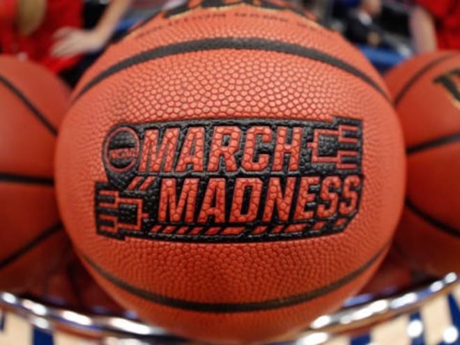 LIVE CHAT: NCAA Tournament Games