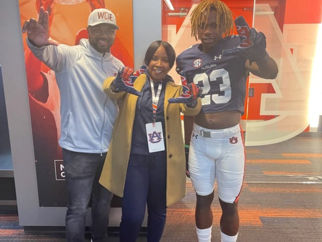 Third visit planned for 2024 CB