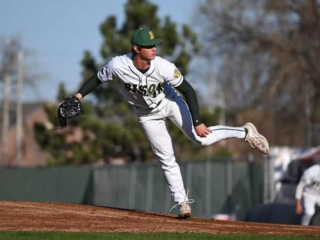 Fayetteville Regional Preview: North Dakota State Bison