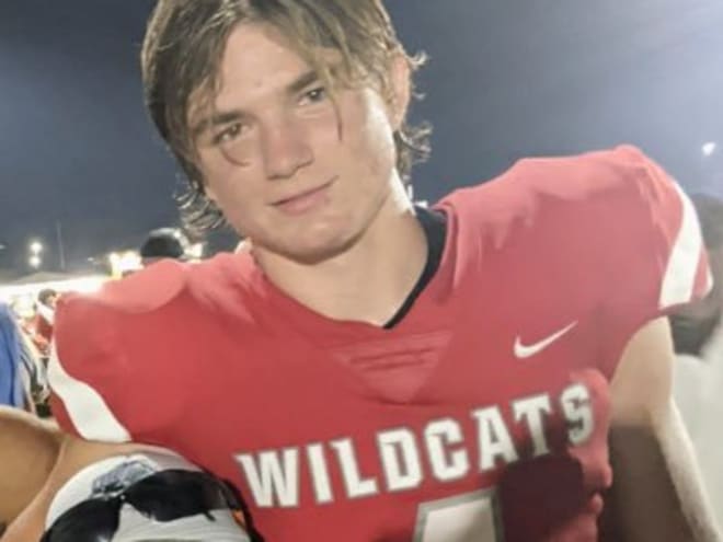 Q&A with Splendora middle linebacker Isaac Shumate