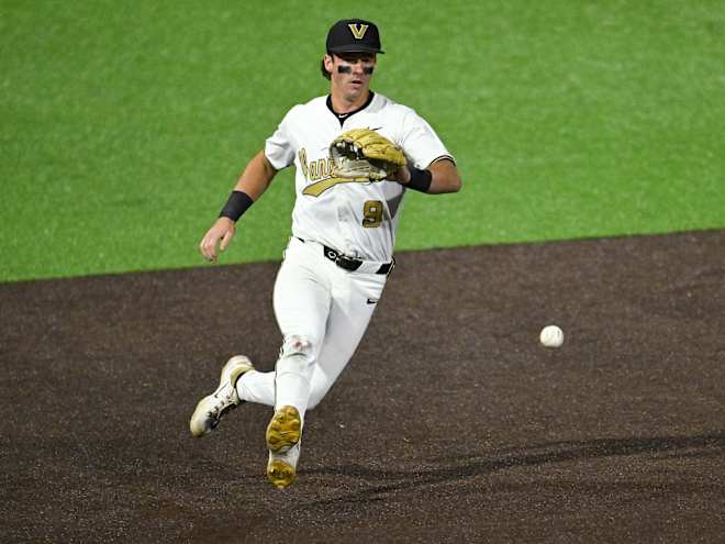 Sunday Saves Vandy: Flashes of Promise Amid Consistency Struggles
