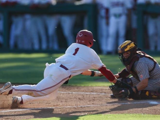 Recap: Stanford BSB gets blasted by ASU on Friday night