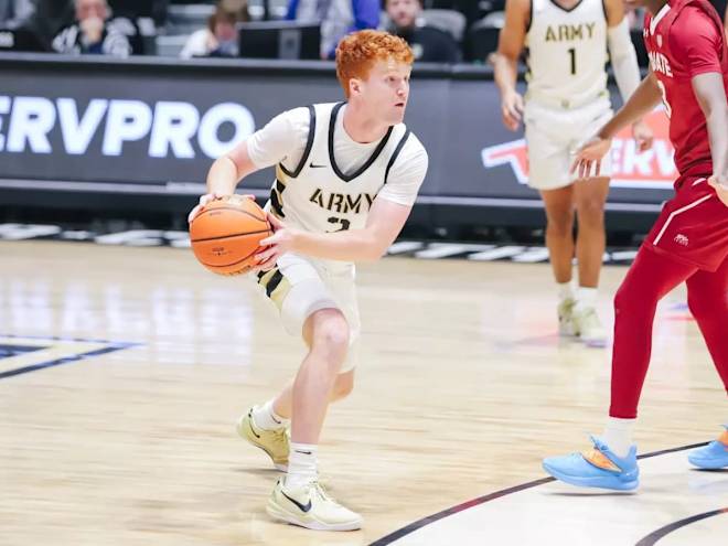 NJ Hoopers playing D-1 by Conference 2024-25 Patriot League Part 1