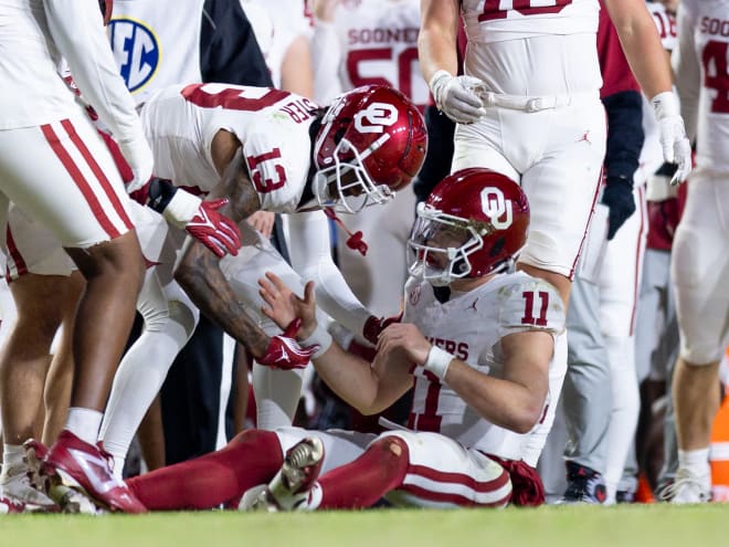 The Oklahoma Drill: Why we like Arbuckle as OC, transfer portal chaos