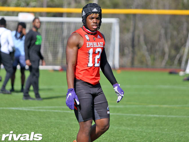 Sting Factor: TreVonte' Citizen's decommitment from LSU