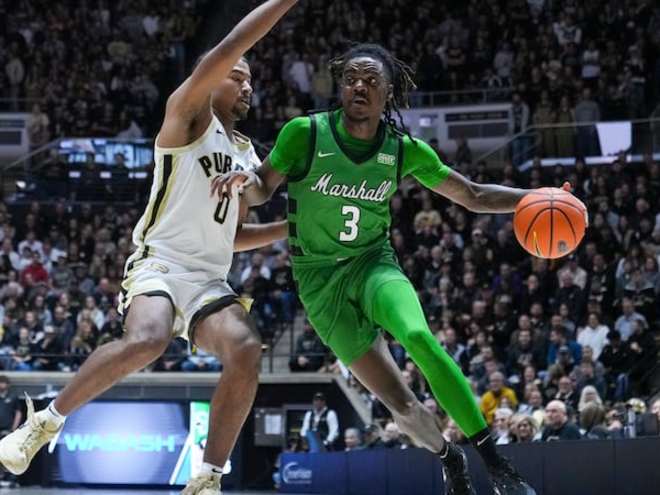 MBB suffers huge portal loss with transfer of Dezayne Mingo