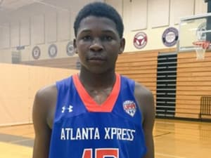 National Hoopfest Sunday: Anthony Edwards & Cam Reddish go to battle