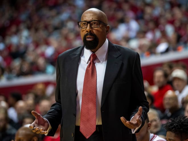 Reports: Mike Woodson considering retirement at end of 2024-25 season